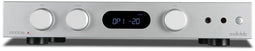 Audiolab 6000A - Hifi Versterker - Bluetooth en Phono-voorversterker - Zilver