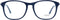 Men' Spectacle frame Tods TO5140 53089