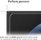 imoshion Screen protector - Geschikt voor Samsung Galaxy Z Fold 4 - Screenprotector Folie 3 pack