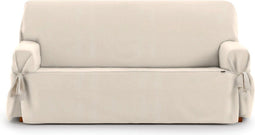 Bankbedekking Eysa LEVANTE Beige 100 x 110 x 180 cm