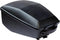 Hebie Tubus 44800 - Fietskoffer Tour Box - 12L - Zwart
