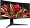 TCL 34R83Q - Gaming Monitor - WQHD 3440x1440 170Hz - Zwart