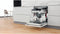 Whirlpool W0I D751A X - Volledig geïntegreerde vaatwasser - Energieklasse B - Waterverbruik 9,5L per cyclus