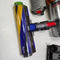 Dyson V15 Detect Absolute (2023) - Steelstofzuiger - Slimme sensortechnologie - Geel