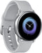 Samsung Galaxy Watch Active - Smartwatch - Hartslagmonitor GPS 5ATM - Zilver