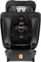 Bebeconfort EverFix i-Size - Autostoeltje - Groep 1-2-3 - 15 maanden tot 12 jaar - Black Mist