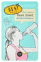 Holika Holika - Mask Sheet After Leports Refreshing And Cleansing Mask On Cotton Sheet After Physical Exertion
