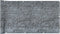 vidaXL - Balkonscherm - steenpatroon - 1000x90 - cm - PVC - grijs