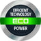 Einhell GE-GP 1145 ECO - Elektrische Tuinpomp - 1100 W - 4500 l/u - 4,8 bar - Max. opvoerhoogte 48 m - Max. zuighoogte 8 m