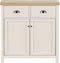 CLIO - Sideboard - Beige - Spaanplaat