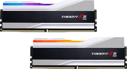 G.Skill Trident Z5 RGB - DDR5 Geheugen - 32 GB (2x 16 GB) 6600MT/s CAS34 (2 stuks)