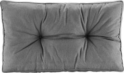 Madison - Florance Rug - Panama Grey - 73x43 - Grijs