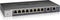 NETGEAR GS110MX - Netwerk Switch - Unmanaged - 1 Gbps - PoE Switch - 8 poorten -