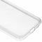 Hoesje Siliconen Geschikt voor Motorola Moto G7 Play - Softcase Backcover smartphone - Transparant