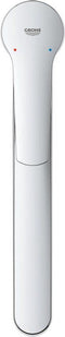 GROHE Start - Keukenmengkraan - draaibare uitloop - chroom - 32441002