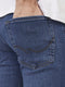 JACK&JONES JJIGLENN JJORIGINAL AM 814 NOOS - Slim fit jeans - Super Stretch 50% - Stonewash