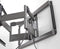 One For All WM5660 - Muurbeugel - Geschikt voor TV's tot 100 inch - Draaggewicht 90 kg