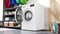 Bosch WAN2827AFG - Wasmachine - 8 kg - 1400 tpm - Energielabel A - Wit