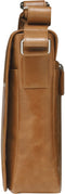 Dbramante1928 Marselisborg - Schoudertas - Geschikt voor 14 inch - Leer