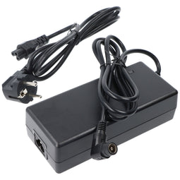 E-Bike charger Phylion charger 42.0V / 2.0A - Cinch angled