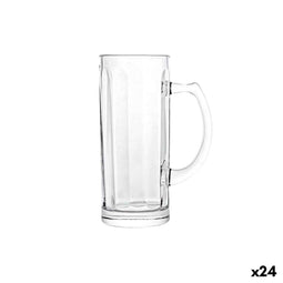 Kruik La Mediterránea Sarre (24 Stuks)