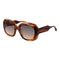 Zonnebril Dames Scotch & Soda SS7035 54107