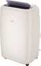 Beko BPN112C - Mobiele airco - R290 koelgas - Wit
