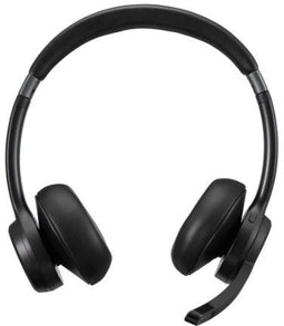 Hama BT700 - Bluetooth-headset - 45 uur accuduur - Zwart