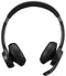 Hama BT700 - Bluetooth-headset - 45 uur accuduur - Zwart