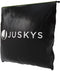 Juskys CoverSafe Pro - Tuinmeubelhoes - Waterdicht 150 x 90 x 75 cm - Zwart