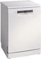 Bosch SMS4HVW14E - Vaatwasser - Extra Droog - Smart bediening
