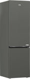 Beko B5RCNA406HG - Koelkast - 355 l No Frost - Grijs