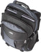 Targus Atmosphere - XL Laptop Rugzak - Geschikt voor 18 inch - Zwart/Blauw