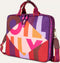 Oilily - Laptop Bag 13'' Oilily Graphic - Roze - One size