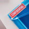 ProConso CZ-1004 - Printlabel - 25 mm x 5 m - Wit