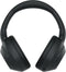 Sony ULT Wear - Draadloze Over-Ear Koptelefoon - Noise Cancelling ULT Sound Modes - Zwart