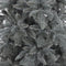Triumph Tree Hallarin Kunstkerstboom - H215 cm - Zilver Grijs