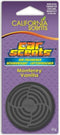 California Scents Luchtverfrisser Monterey Vanilla