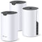 TP-Link Deco S7 - Mesh Wi-Fi Systeem - 3 Nodes - 600Mbps (3-pack)