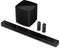 Bose Smart Ultra - Soundbar - Dolby Atmos - Zwart