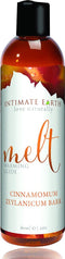 Intimate Earth - Melt Verwarmend Glijmiddel 60 ml
