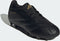 adidas Performance Predator Club Flexible Ground Voetbalschoenen Kids - Kinderen - Zwart- 38 2/3