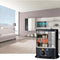 Corona RX 2485 - Petroleumkachel - 2.4 kW - Zwart