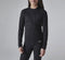 Craft Core Dry Baselayer - Thermoset Kids - Warm ademend shirt en broek - Zwart - Maat 146