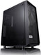 Fractal FD-CA-MESH-C-BKO-TG - ATX Semi-toren doos - 2x USB - Zwart