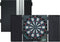Equinox Elektronisch dartbord met kabinet - 29 spellen - Inklapbaar - Inclusief Dartpijlen - Polaris - Darten - Dartspelletjes