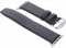 iMoshion Effen Lederen bandje met gespsluiting Apple Watch Series 1 / 2 / 3 / 4 / 5 / 6 / 7 / 8 / 9 / SE / Ultra (2) - 42 / 44 / 45 / 49 mm
