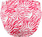 Barts Galia - High Waist Briefs - Aangenaam gevoerd - Lollipop - Maat 36