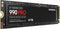 Samsung 990 PRO - Interne SSD - 4 TB - PCIe 4.0 - NVMe M.2 - Leessnelheid 7450 MB/s - Schrijfsnelheid 6900 MB/s