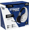 Kingston Cloud Stinger Core - Draadloze Gaming Headset - Ruisonderdrukkende microfoon - Zwart